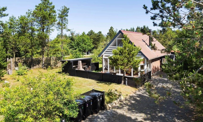 Agger House | 420 Vestervig - Kanalvej 4