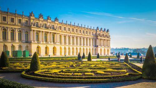 Neauphle-le-Chateau Apartment | 43 m² Apartment ∙ 2 bedrooms ∙ 4 guests