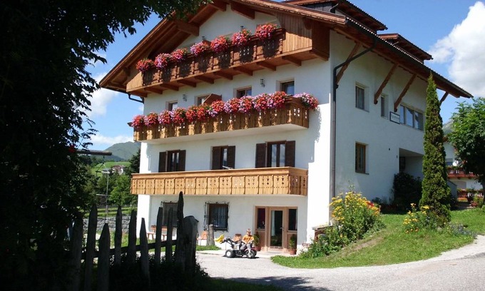 Maranza Apartment | 43 m² Apartment ∙ 1 bedroom ∙ 2 guests