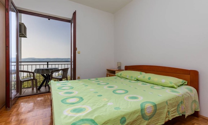 Mimice Apartment | 43 m² Apartment ∙ 1 bedroom ∙ 4 guests