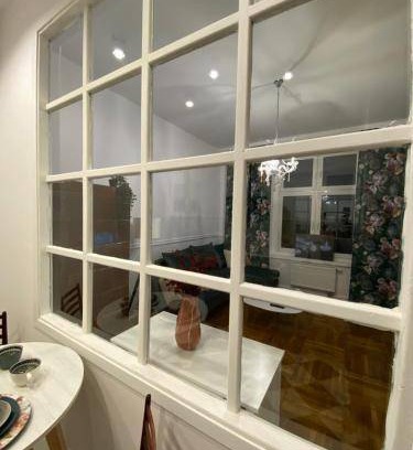 Nysa Apartment | 43 m² Apartment ∙ 1 bedroom ∙ 4 guests
