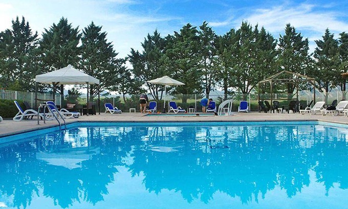 Lagrand House | 43 m² House ∙ 2 bedrooms ∙ 6 guests