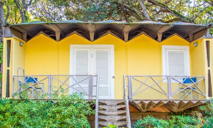 Baratti House | 43 m² House ∙ 2 bedrooms ∙ 4 guests