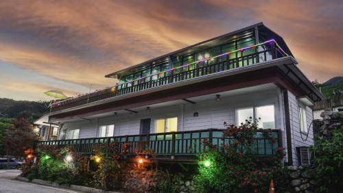 Buk House | 43 m² Motel ∙ 5 guests