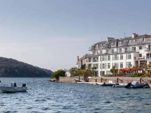 Salcombe Apartment | 43 The Salcombe