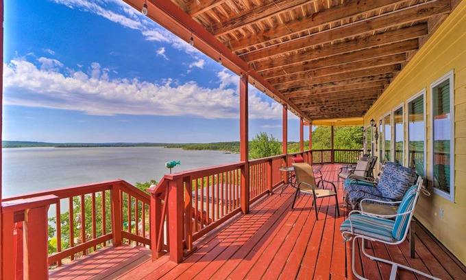 Longtown House | 436 m² House ∙ 7 bedrooms ∙ 20 guests