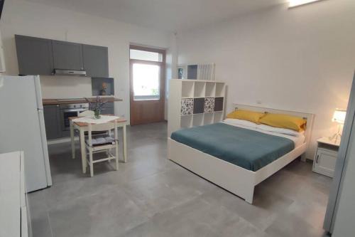 San Salvo Apartment | 44 gatti Grazioso monolocale