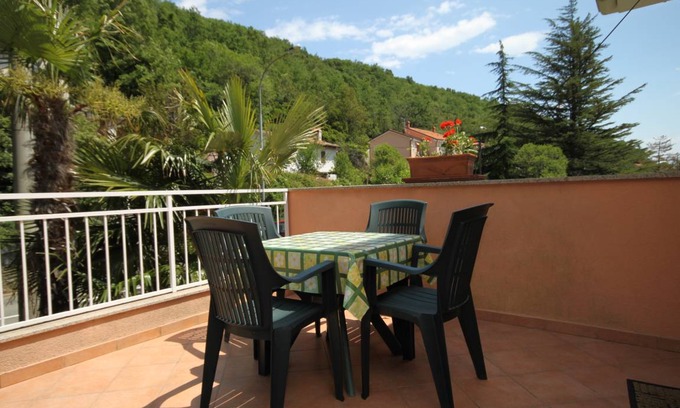 Obrs Apartment | 44 m² Apartment ∙ 2 bedrooms ∙ 4 guests