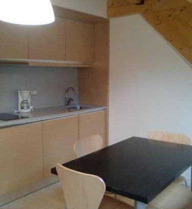 Roncesvalles Apartment | 44 m² Apartment ∙ 2 bedrooms ∙ 5 guests