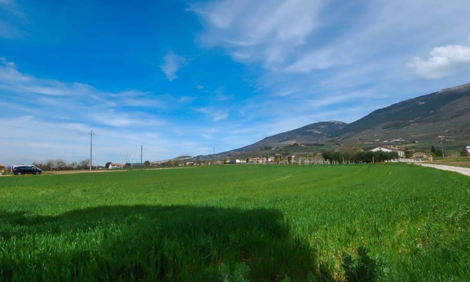 Casenuove Apartment | 44 m² Apartment ∙ 2 bedrooms ∙ 4 guests