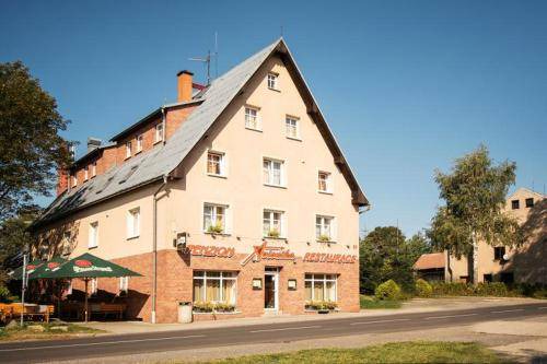 Kovarska Bed & Breakfast | 44 m² Bed and breakfast ∙ 5 guests