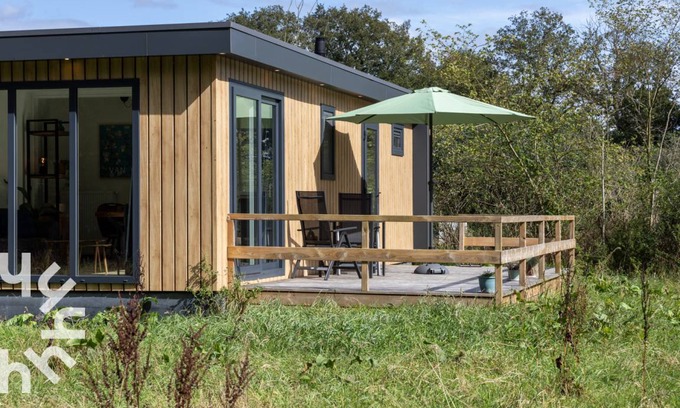 Dwingeloo House | 44 m² House ∙ 1 bedroom ∙ 2 guests