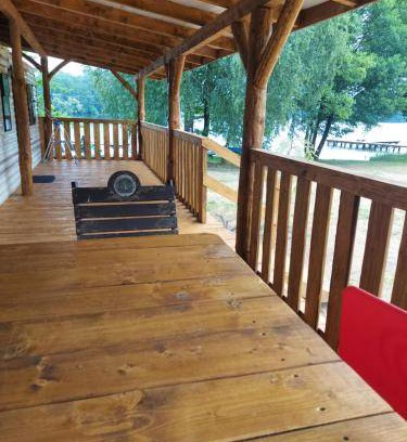 Wilimy House | 44 m² House ∙ 1 bedroom ∙ 6 guests
