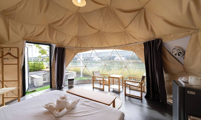 Khlong Luang Hotel | 44 Residence And Resort