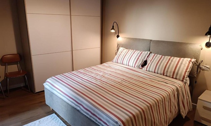 Anghiari House | 44 Ricci