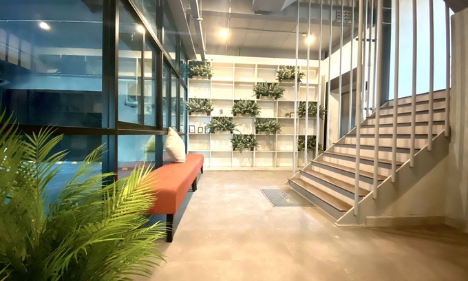Bang Phong Phang Hotel | 44 Room Rama 3