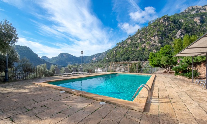 Bunyola House | 44066 Finca Biniforani Nou