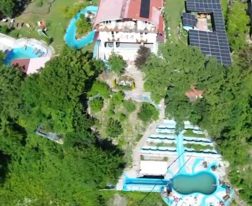 Tsilkani Hotel | 444 guest house chinti