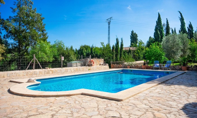 Sencelles Apartment | 44403 Finca Aigua Tanca d'en Vicenç - 44403 - Finca Aigua Tanca d'en Vicenç