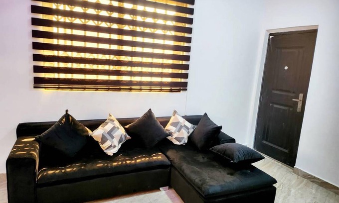 Amrahia Apartment | 45 m² Apartment ∙ 1 bedroom ∙ 1 guest