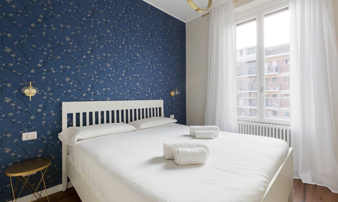 Porta Vittoria Apartment | 45 m² Apartment ∙ 1 bedroom ∙ 2 guests