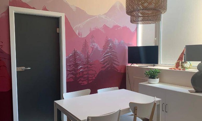 Willer-sur-Thur Apartment | 45 m² Apartment ∙ 1 bedroom ∙ 4 guests
