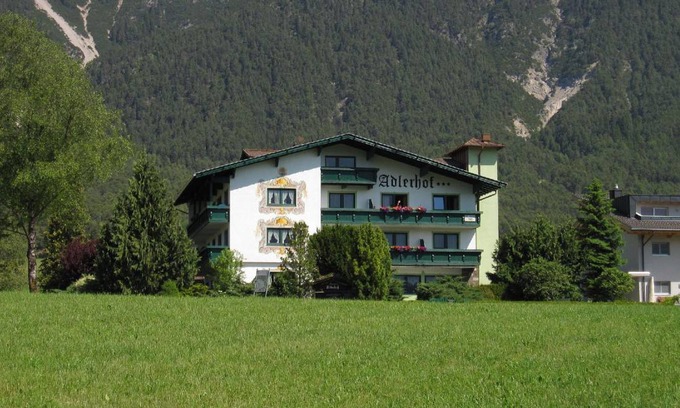 Wildermieming Apartment | 45 m² Apartment ∙ 1 bedroom ∙ 3 guests