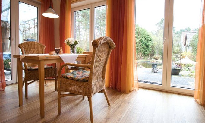 Hermannsburg Apartment | 45 m² Apartment ∙ 1 bedroom ∙ 2 guests