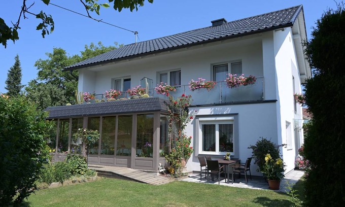 Eberndorf Apartment | 45 m² Apartment ∙ 1 bedroom ∙ 4 guests