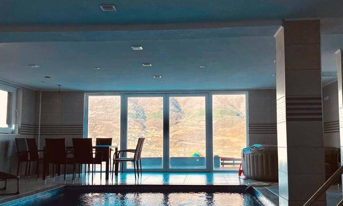Travnik Apartment | 45 m² Apartment ∙ 1 bedroom ∙ 4 guests