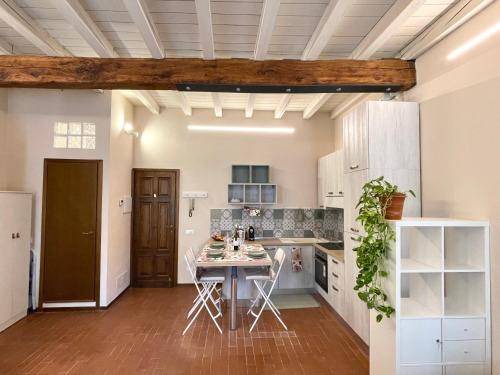 Brescia Antica Apartment | 45 m² Apartment ∙ 1 bedroom ∙ 4 guests