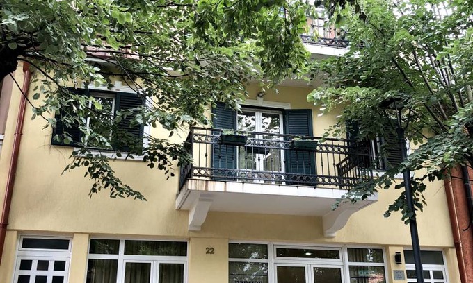 Donje Polje Apartment | 45 m² Apartment ∙ 1 bedroom ∙ 3 guests