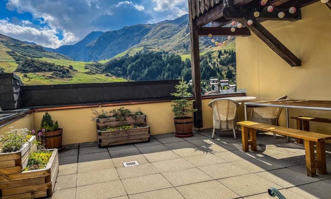 Bivio Apartment | 45 m² Apartment ∙ 1 bedroom ∙ 4 guests