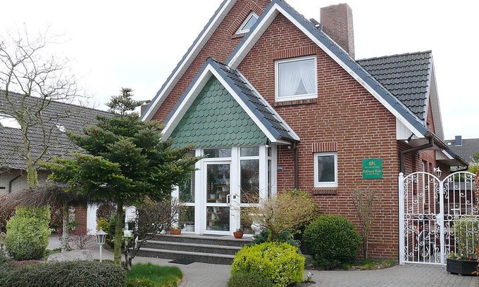 Langen b. Bremerhaven Apartment | 45 m² Apartment ∙ 1 bedroom ∙ 3 guests
