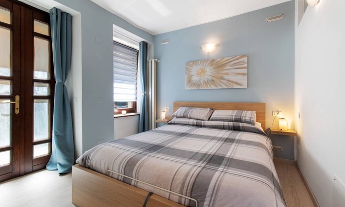 Castro Apartment | 45 m² Apartment ∙ 1 bedroom ∙ 4 guests