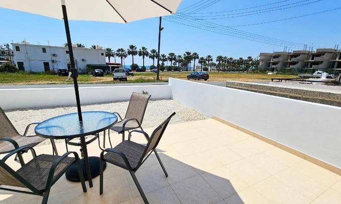 Pyla Apartment | 45 m² Apartment ∙ 1 bedroom ∙ 2 guests