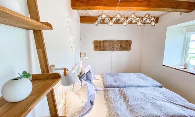 Bara Apartment | 45 m² Apartment ∙ 1 bedroom ∙ 4 guests