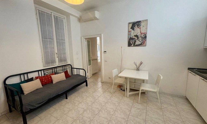 Zona Zara Apartment | 45 m² Apartment ∙ 1 bedroom ∙ 4 guests