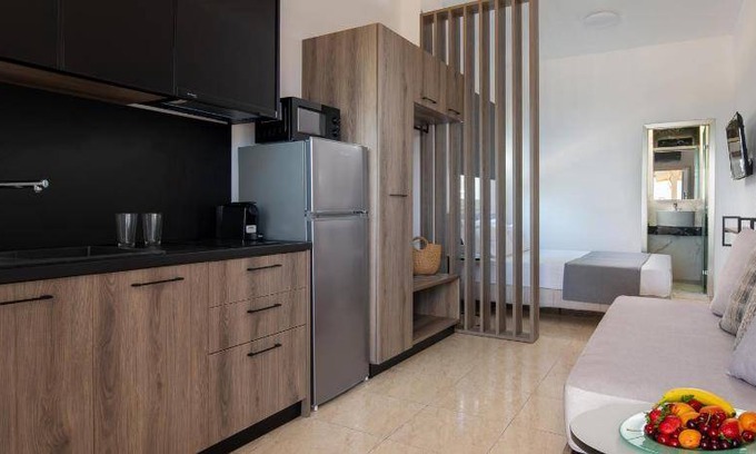 Toroni Apartment | 45 m² Apartment ∙ 2 bedrooms ∙ 5 guests