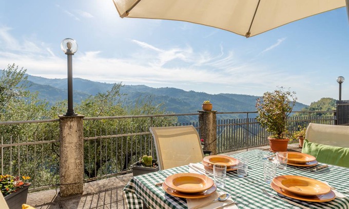 Aramo Apartment | 45 m² Apartment ∙ 2 bedrooms ∙ 5 guests