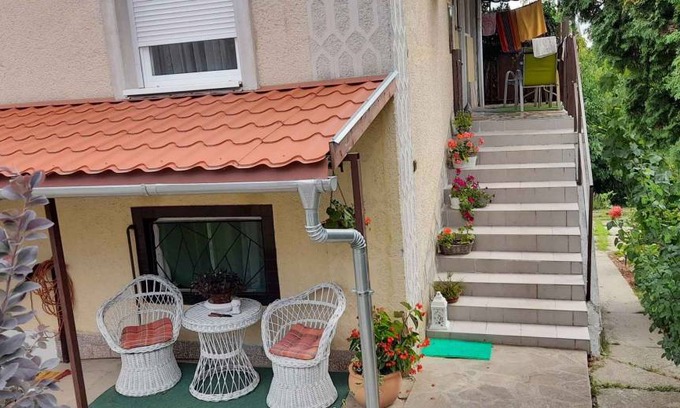 Igal Apartment | 45 m² Apartment ∙ 2 bedrooms ∙ 2 guests