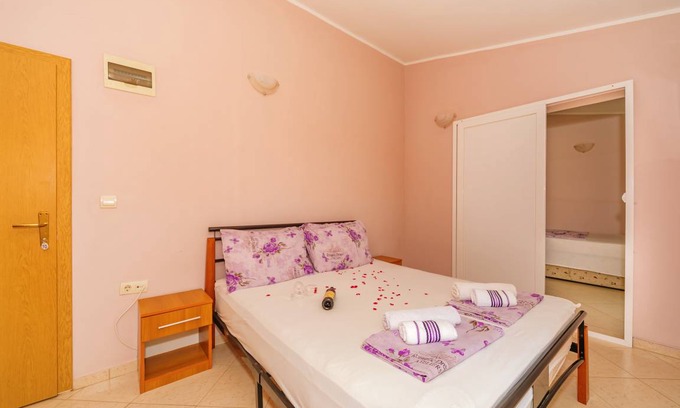 Bregvija Apartment | 45 m² Apartment ∙ 2 bedrooms ∙ 4 guests