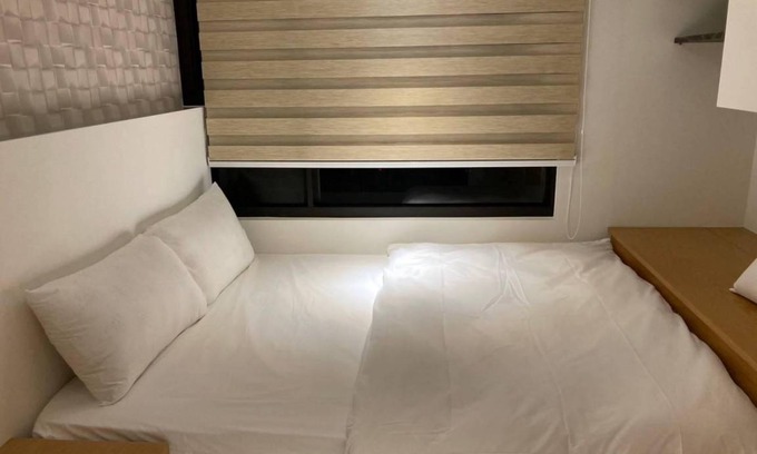 Jiaoxi Apartment | 45 m² Apartment ∙ 5 guests