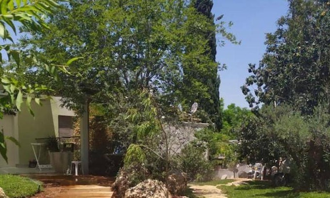Kfar Daniel Apartment | 45 m² Apartment ∙ 2 bedrooms ∙ 4 guests
