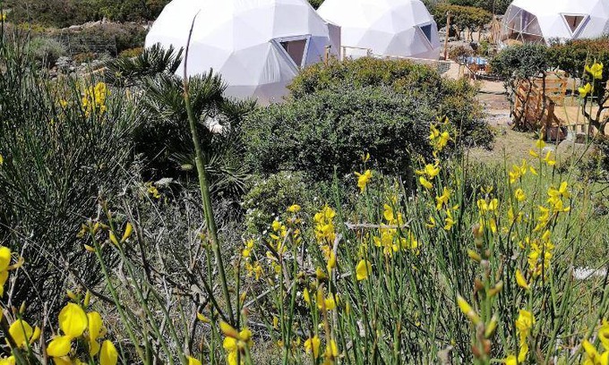 Sant'Antioco Bed & Breakfast | 45 m² Bed and breakfast ∙ 3 bedrooms ∙ 7 guests