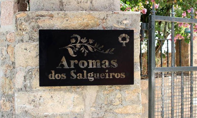 Santa Maria da Devesa House | 45 m² Farmhouse ∙ 5 guests