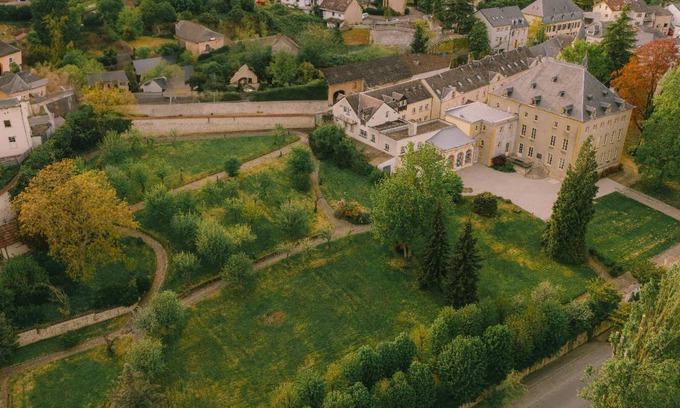 Remerschen Hotel | 45 m² Hotel ∙ 2 bedrooms ∙ 4 guests