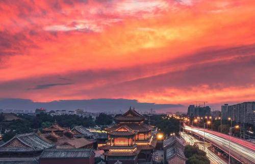 Dongzhimen Hotel | 45 m² Hotel ∙ 2 bedrooms ∙ 8 guests