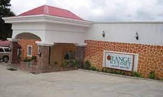 Calabar Hotel | 45 m² Hotel ∙ 4 guests