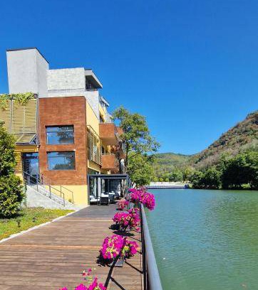 Ognyanovo Hotel | 45 m² Hotel ∙ 4 guests